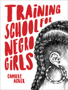 Cover image for Training School for Negro Girls